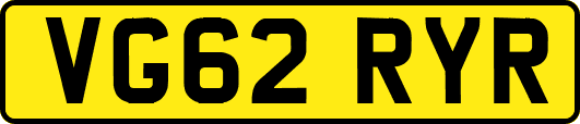 VG62RYR