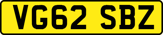 VG62SBZ