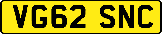VG62SNC