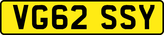 VG62SSY