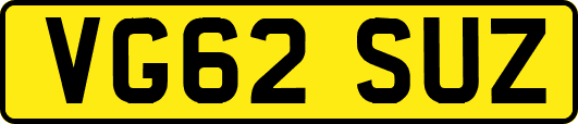 VG62SUZ