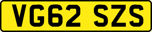 VG62SZS