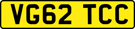 VG62TCC