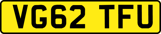 VG62TFU