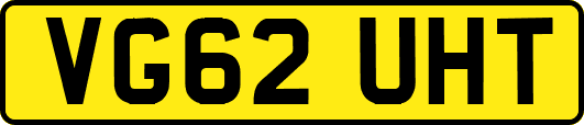 VG62UHT