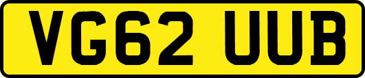 VG62UUB