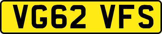 VG62VFS