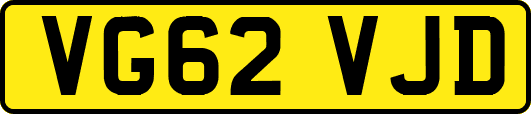 VG62VJD