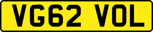 VG62VOL