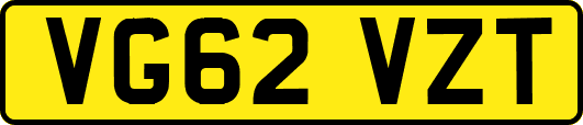 VG62VZT