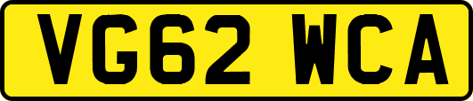 VG62WCA