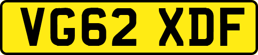 VG62XDF