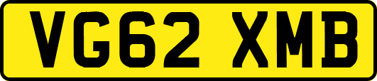 VG62XMB