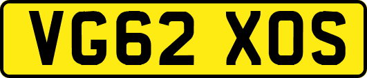 VG62XOS