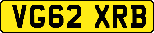 VG62XRB