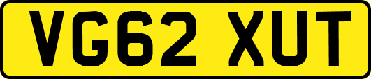 VG62XUT