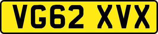 VG62XVX