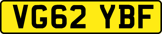 VG62YBF
