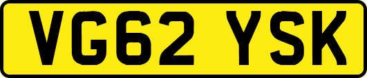 VG62YSK