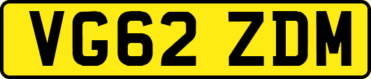 VG62ZDM