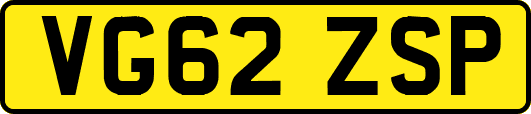 VG62ZSP