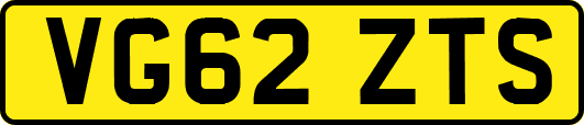 VG62ZTS