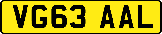 VG63AAL