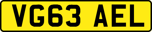 VG63AEL