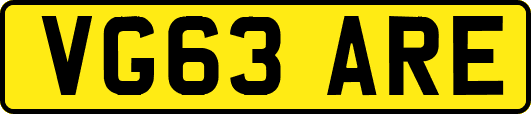 VG63ARE