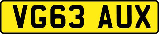 VG63AUX