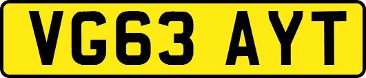 VG63AYT