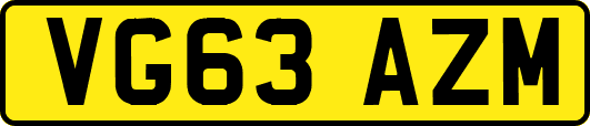 VG63AZM
