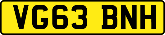 VG63BNH