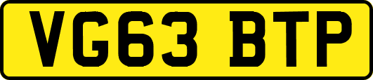 VG63BTP