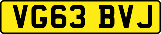 VG63BVJ