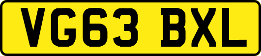 VG63BXL