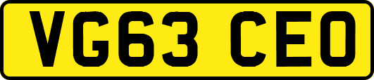 VG63CEO