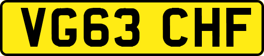 VG63CHF