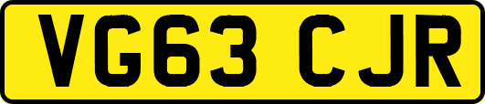VG63CJR