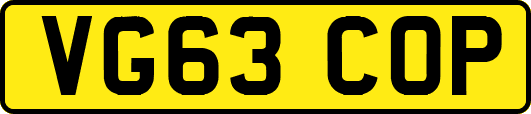 VG63COP