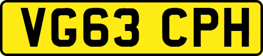VG63CPH