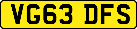 VG63DFS
