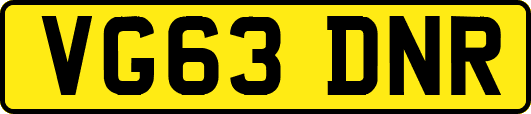 VG63DNR