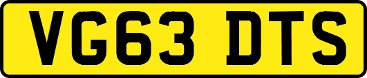VG63DTS
