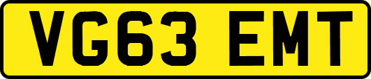 VG63EMT