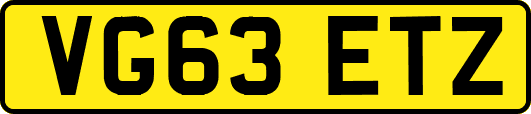 VG63ETZ