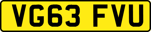 VG63FVU