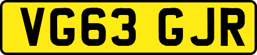 VG63GJR
