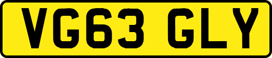 VG63GLY