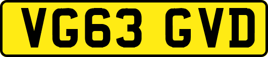 VG63GVD